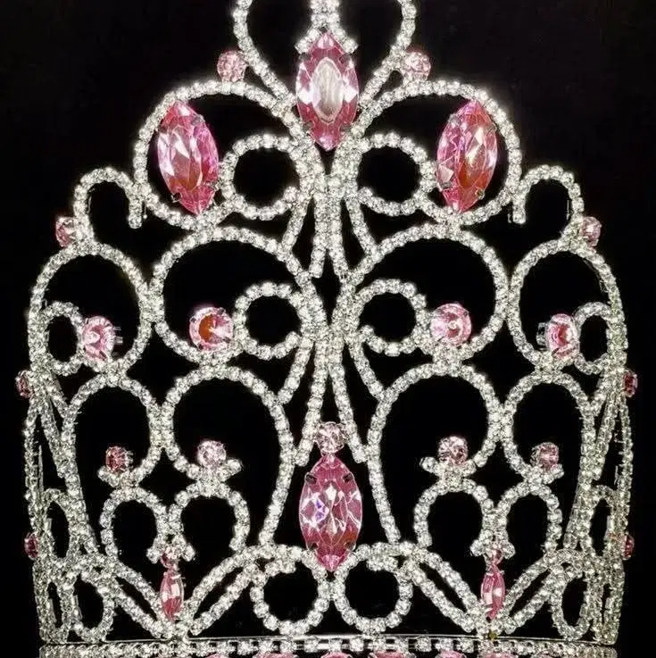 Miss Redbud Pageant 2026