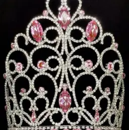 Miss Redbud Pageant 2026