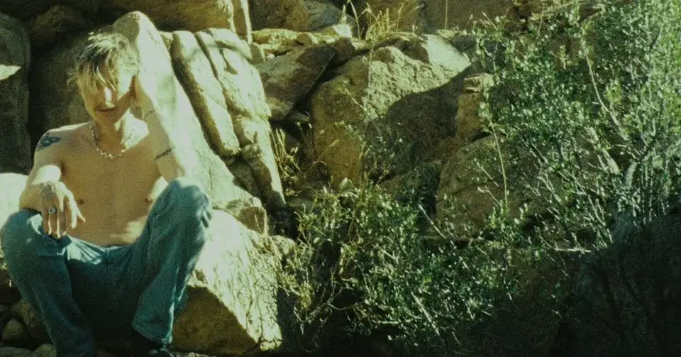 The Haunted Youth - Hamburg