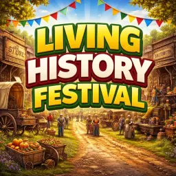 Lathrop Living History Festival