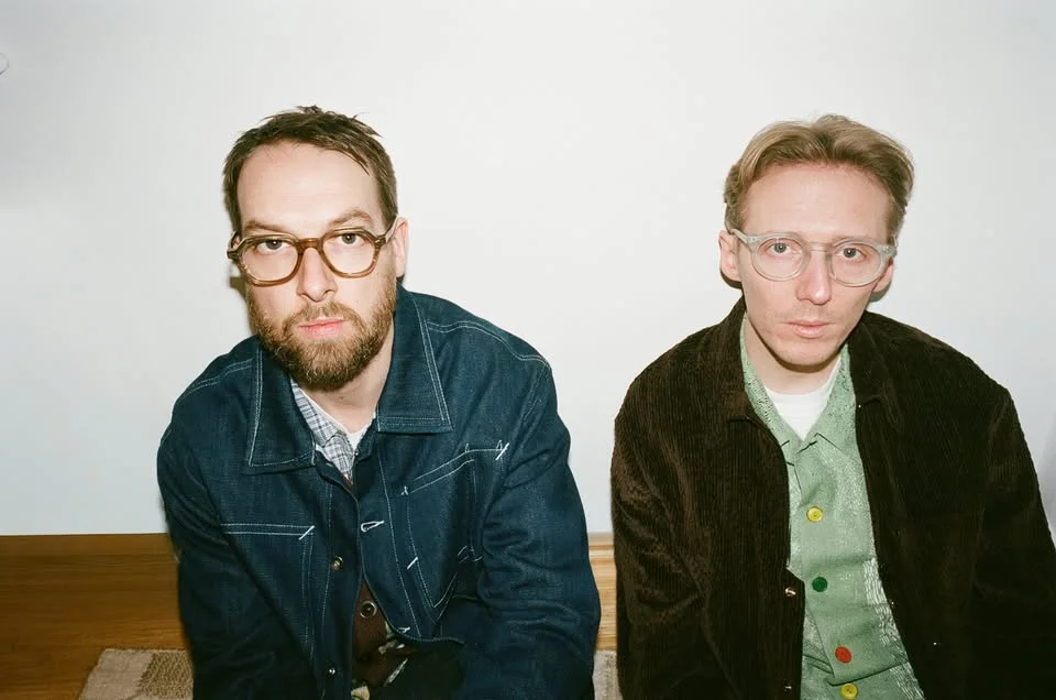 HONNE - 10 YEAR ANNIVERSARY TOUR