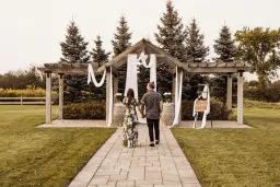 Jake Schrapp & Marina Di Francesco’s Stag and Doe