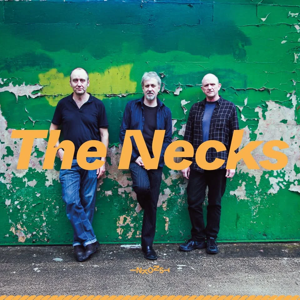 The Necks (AU) | INKONST