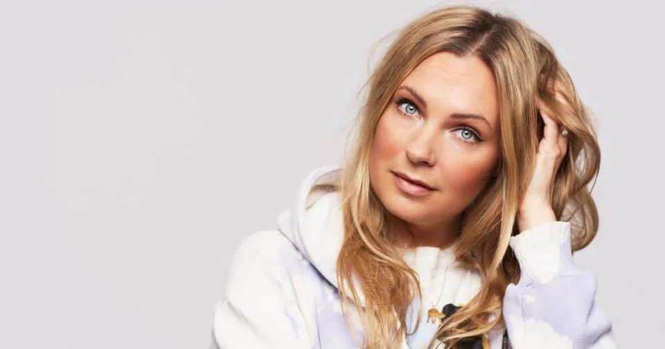 Johanna Wagrell mfl på West side Comedy