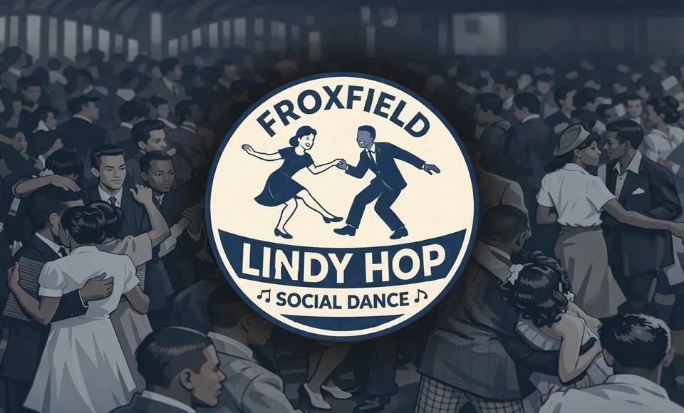 Froxfield Lindy Hop social dance