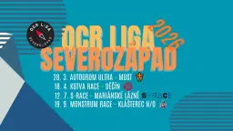 Mostrum race Klášterec nad Ohří