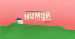 Humor Over Trondheim 2026