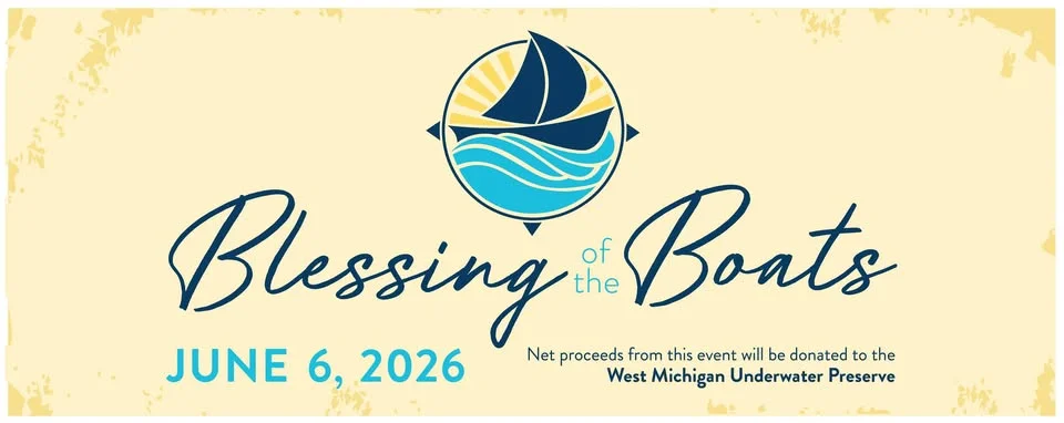 8th Annual Blessing of the Boats