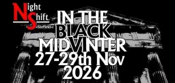 In the Black MidVInter Festival (27-29th Nov 2026) (yes that's Midwinter)