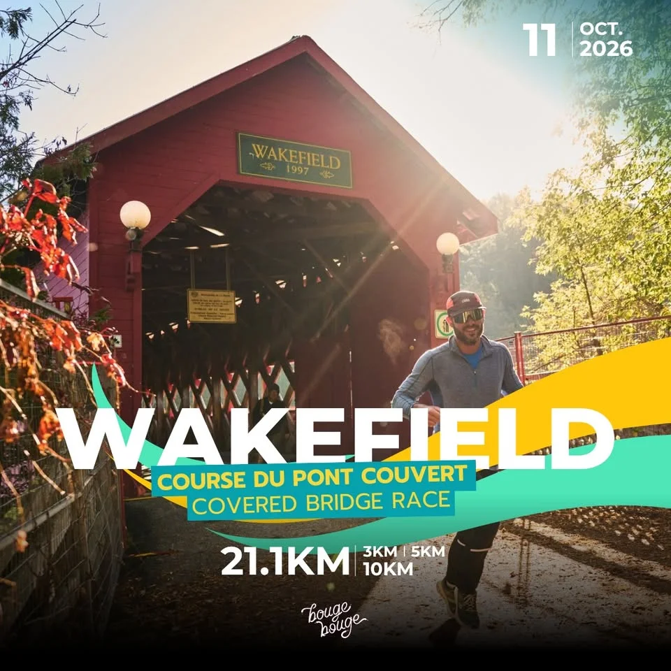 BougeBouge Wakefield Course du Pont couvert 2026