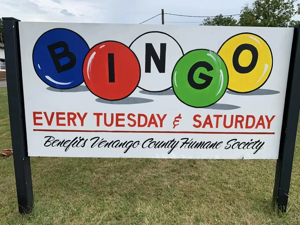 Designer Handbag Bingo!