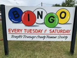 Designer Handbag Bingo!