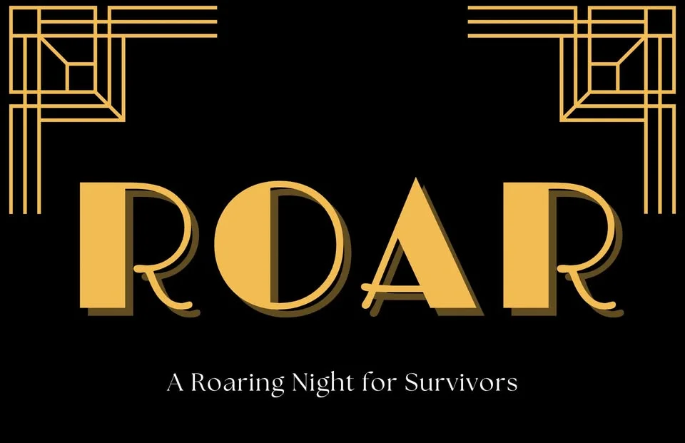 R.O.A.R. Event (Speakeasy/Roaring 20's Themed Fundraiser)