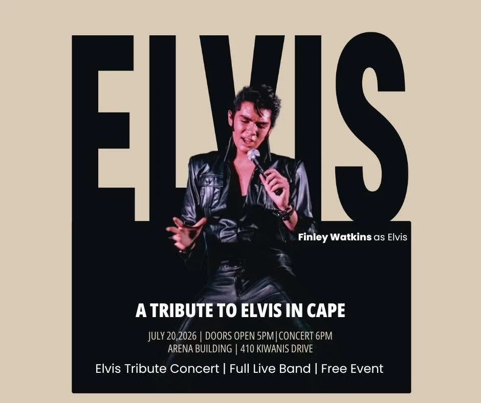 A Tribute to Elvis
