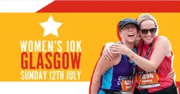 2026 Women's 10K Glasgow