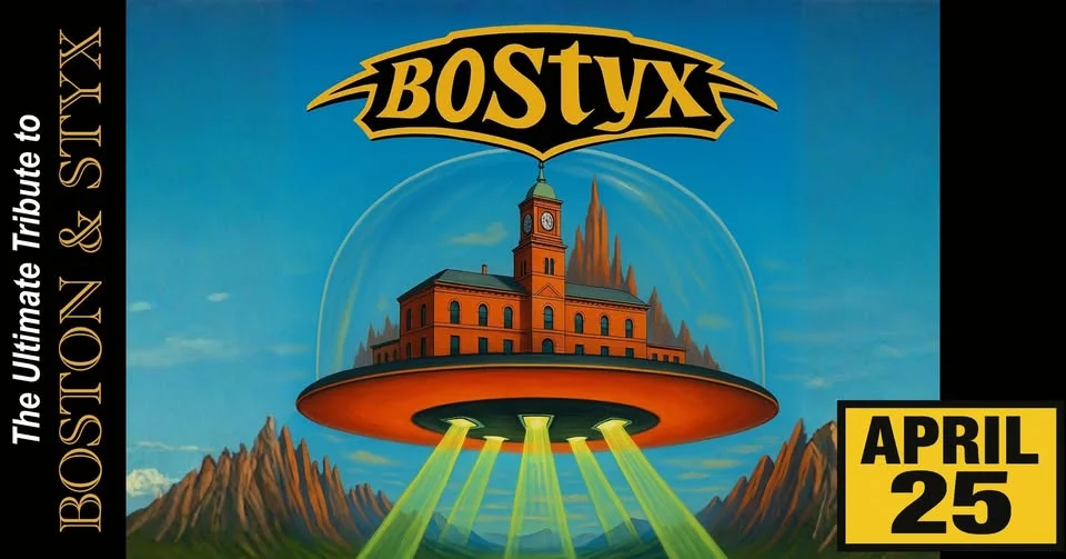 BOStyx