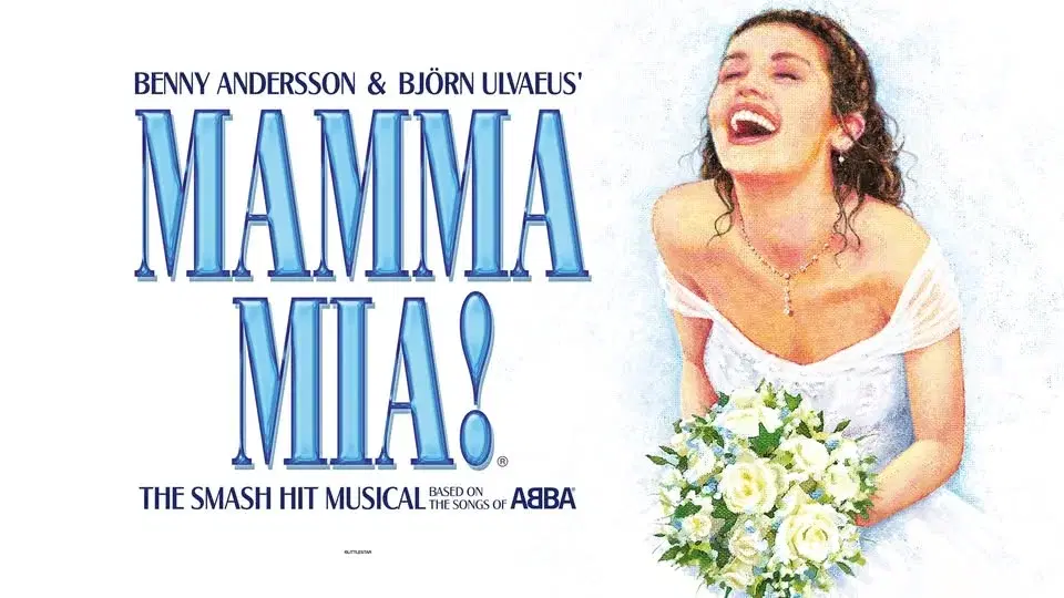 MAMMA MIA!