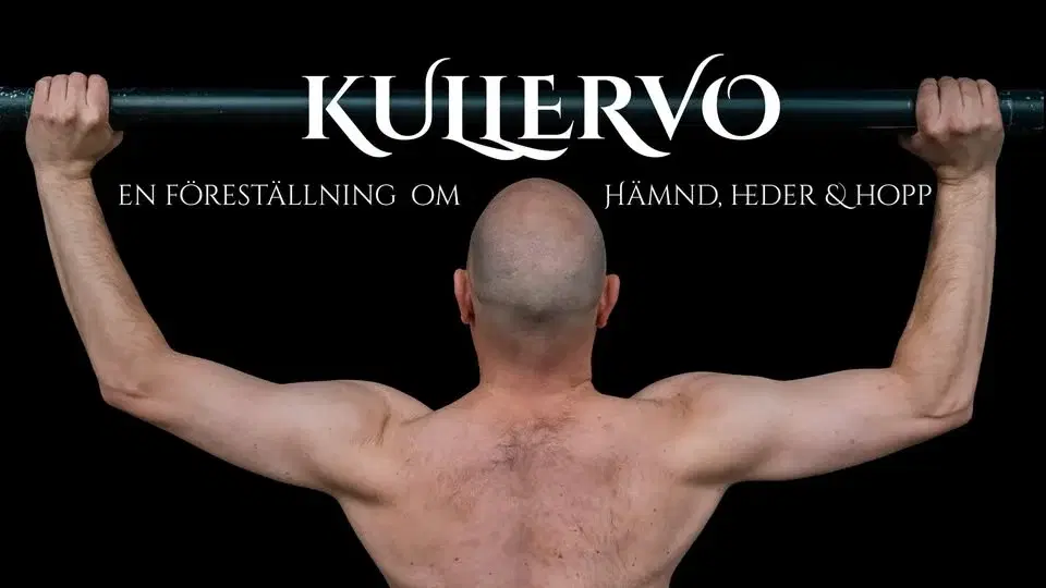 KULLERVO - Urpremiär på Ö2