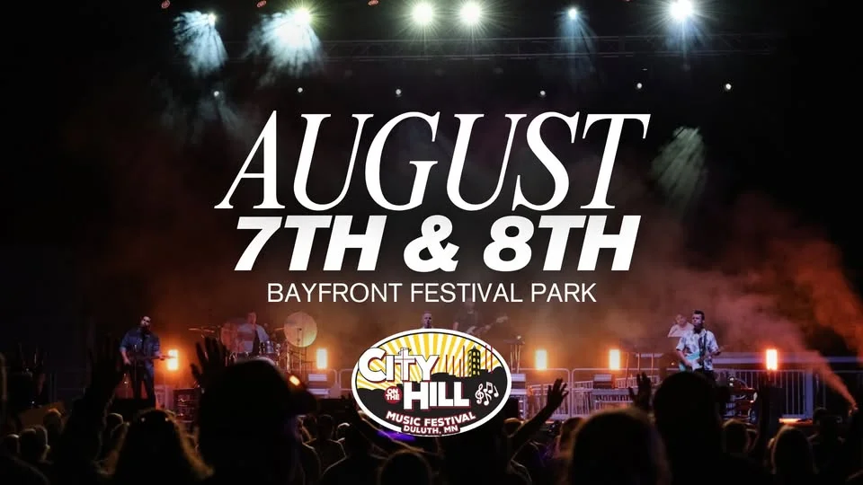 2026 City on the Hill Music Festival