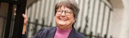 Sister Helen Prejean | Dead Man Walking