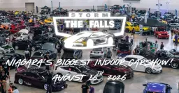 Storm The Falls Volume 7