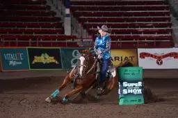 2026 NBHA Syracuse Super Show