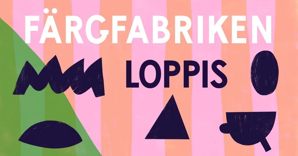 Marsloppis