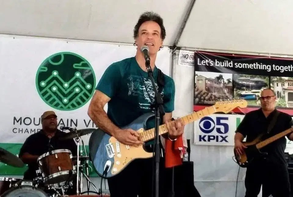 Johnny Neri Band Classic Rock Journey @ PHB