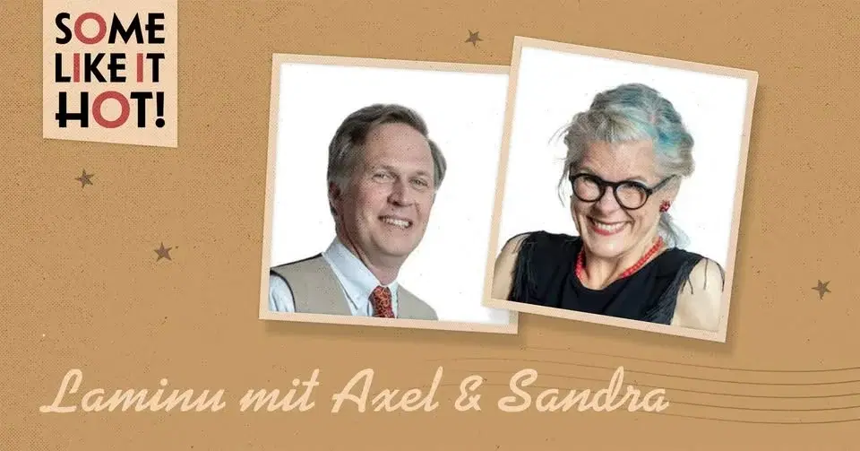 Laminu Kurs für Beginner