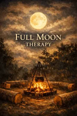 Full Moon Therapy