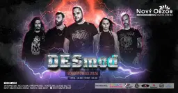 DESMOD LIVE