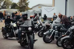 Newmarket Harley-Davidson Open House