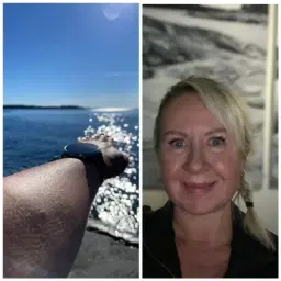 Fri från stress och freepower