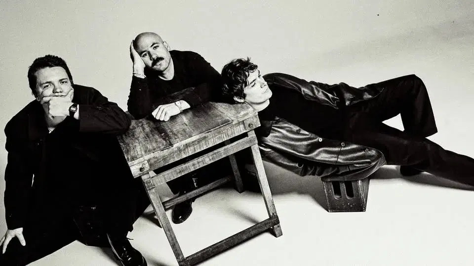 White Reaper & Drug Church