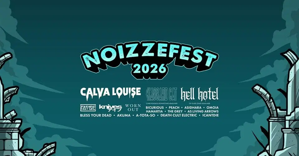 Noizzefest 2026