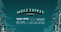 Noizzefest 2026
