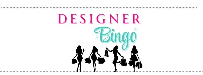 DESIGNER BINGO