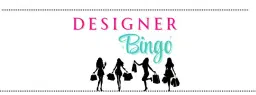 DESIGNER BINGO