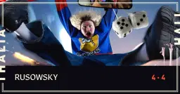 rusowsky @ Thalia Hall