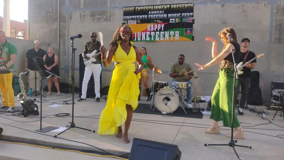 Juneteenth FreedomFest
