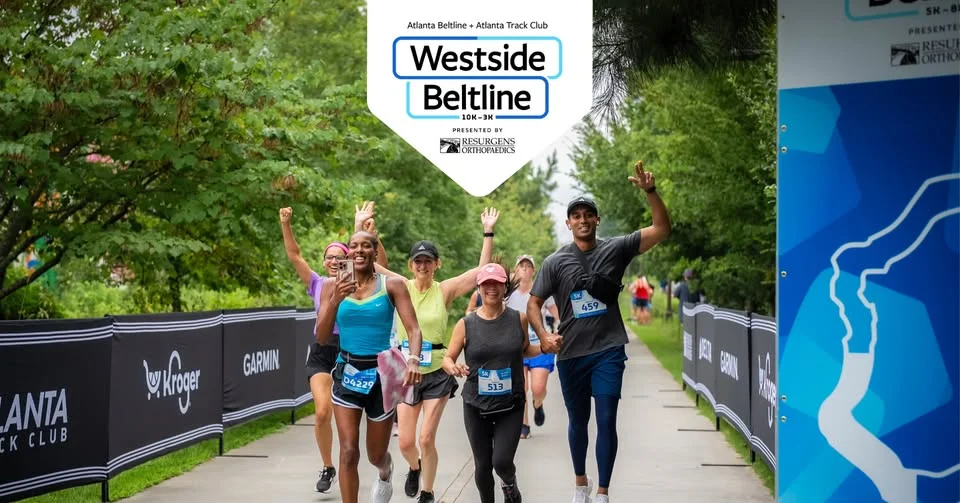 2026 Westside Beltline 10K-3K presented by Resurgens Orthopaedics