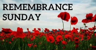 Remembrance Sunday