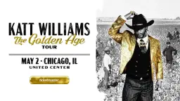 Katt Williams: The Golden Age Tour