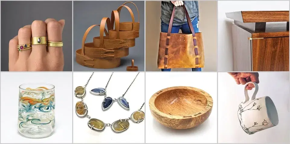 Rhinebeck Craft Festival 2026