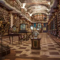 Astrologiträffar med Josefin