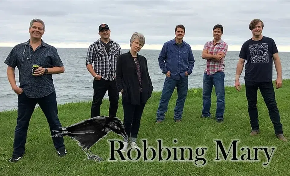 ESPC Annual Charity Fundraiser