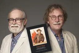 Bokpresentation: August Palm – Historien om agitatorn som ville förändra Sverige