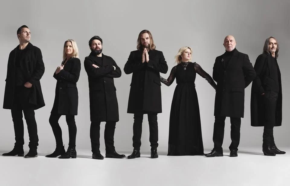 SOLD OUT! Rumours of Fleetwood Mac | Cirque Royal