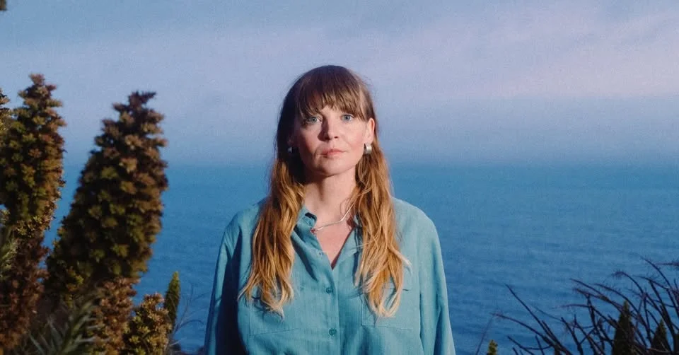 Courtney Marie Andrews