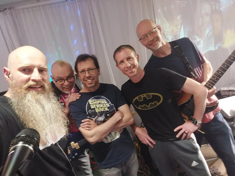 The Shed Tap Room & Deli, Peterborough